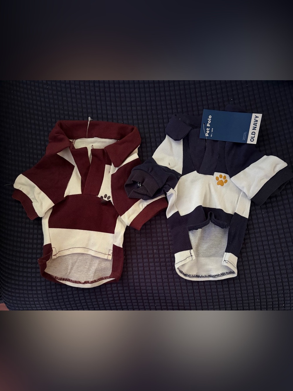 NWT Old Navy Pet Polo shirt 👕